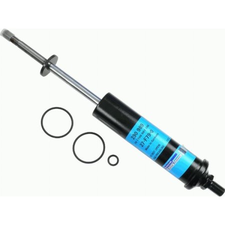 SACHS 290 989 - Shock Absorber, cab suspension