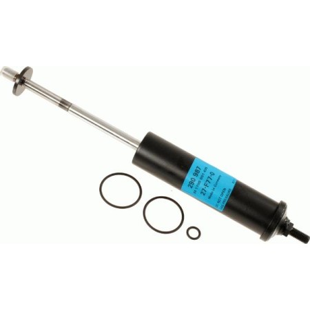 SACHS 290 987 - Shock Absorber, cab suspension