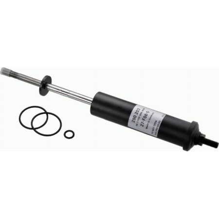 SACHS 290 203 - Shock Absorber, cab suspension