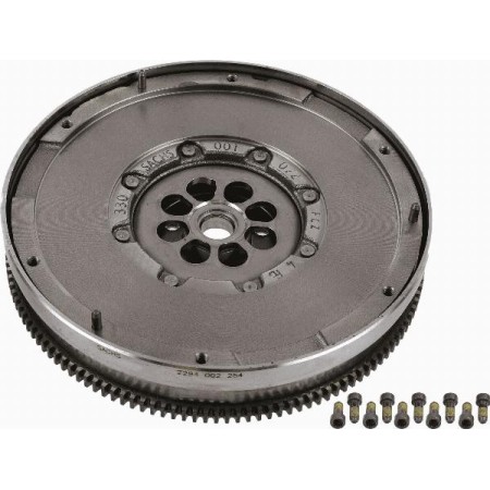 SACHS 2294 002 254 - Flywheel
