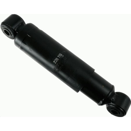 SACHS 228 119 - Shock Absorber