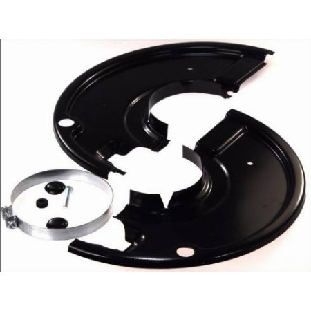 SAF 3 005 0173 00 - Cover Sheet, brake drum