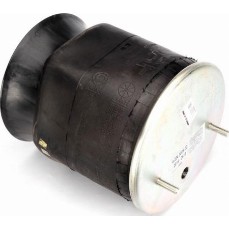 SAF 3 229 0039 00 - Bellow, air suspension