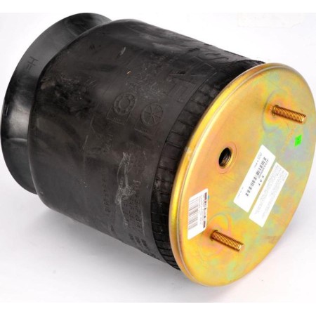 SAF 3 229 0038 00 - Bellow, air suspension