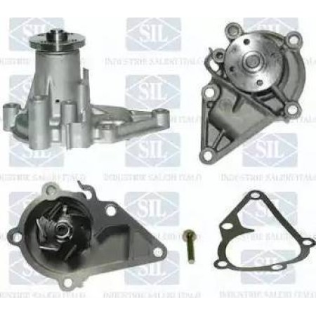 Mobis 2510026900 - Water Pump