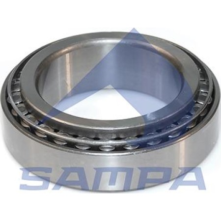 Febi Bilstein 23314 - Wheel Bearing