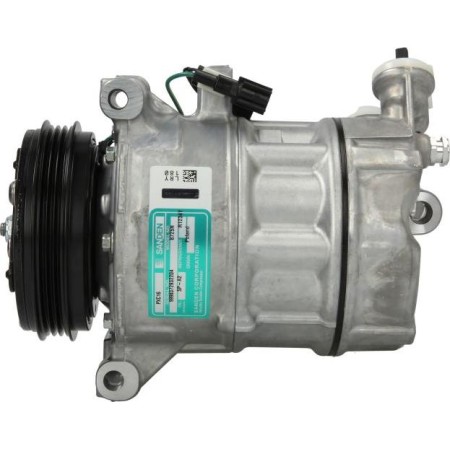 SANDEN PXC16-8725 - Compressor, air conditioning