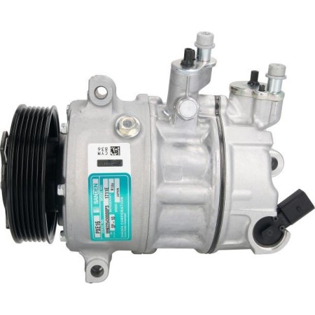 SANDEN PXE16-1711 - Compressor, air conditioning