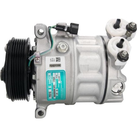 SANDEN PXV16-1752 - Compressor, air conditioning