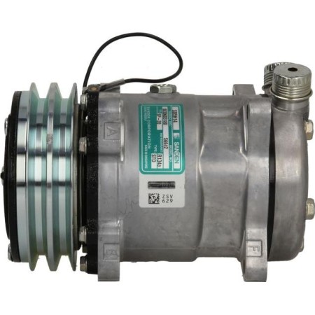 SANDEN SD5H14-6642 - Compressor, air conditioning