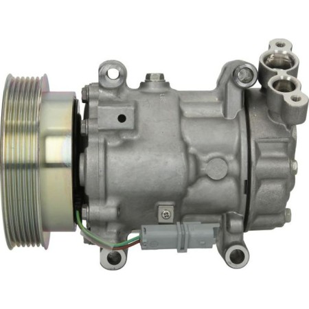 SANDEN SD6V12-1918 - Compressor, air conditioning