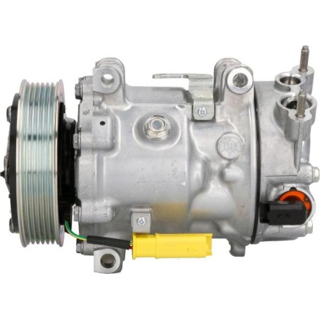 SANDEN SD7C16-1390E - Compressor, air conditioning