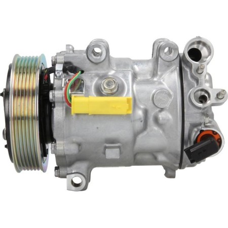 SANDEN SD7C16-1392 - Compressor, air conditioning