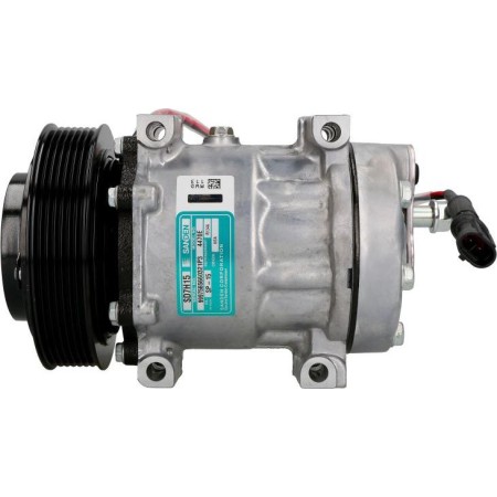 SANDEN SD7H15-4470 - Hydraulic Pump, steering system