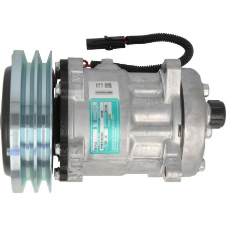 SANDEN SD7H15-4478 - Compressor, air conditioning