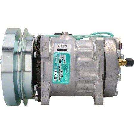 SANDEN SD7H15-4640 - Compressor, air conditioning