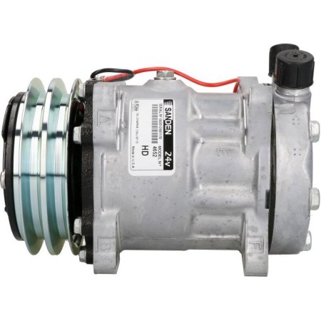 SANDEN SD7H15-4652 - Compressor, air conditioning