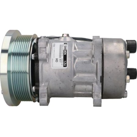 SANDEN SD7H15-4637 - Compressor, air conditioning