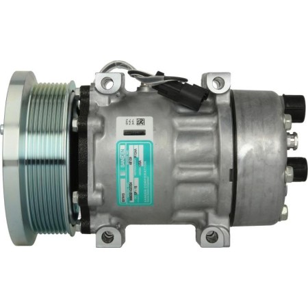SANDEN SD7H15-4813 - Compressor, air conditioning