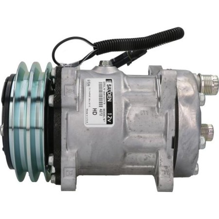 SANDEN SD7H15-4272 - Compressor, air conditioning