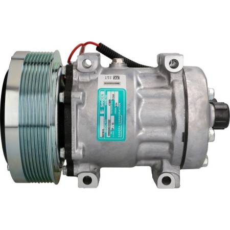 SANDEN SD7H15-4768 - Compressor, air conditioning
