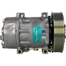 SANDEN SD7H15-6093 - Compressore, Climatizzatore