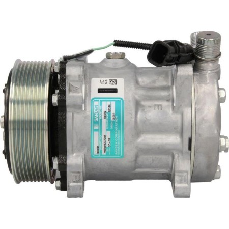 SANDEN SD7H15-6008 - Compressor, air conditioning