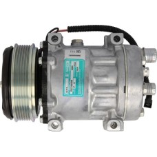 SANDEN SD7H15-6088 - Kompressor, Klimaanlage