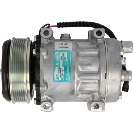 SANDEN SD7H15-6088 - Compressor, air conditioning