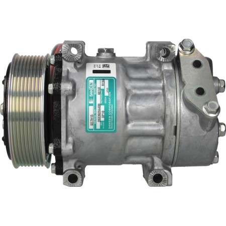 SANDEN SD7H15-6024 - Compressor, air conditioning