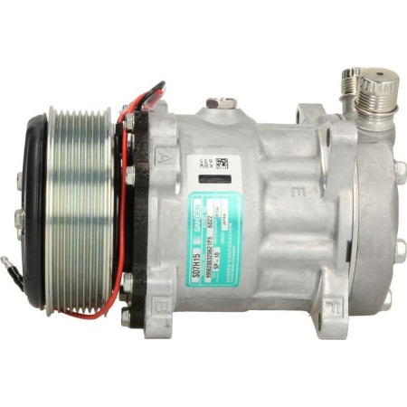 SANDEN SD7H15-6022 - Compressor, air conditioning