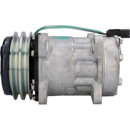 SANDEN SD7H15-6161 - Compressor, air conditioning