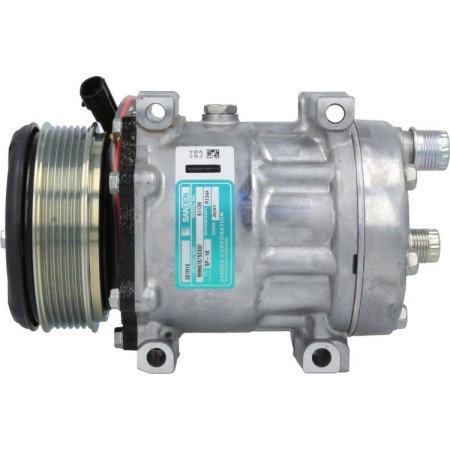 SANDEN SD7H15-6113 - Compressor, air conditioning