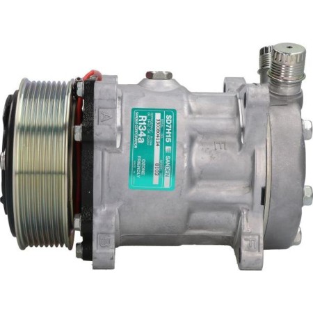 SANDEN SD7H15-8103 - Compressor, air conditioning