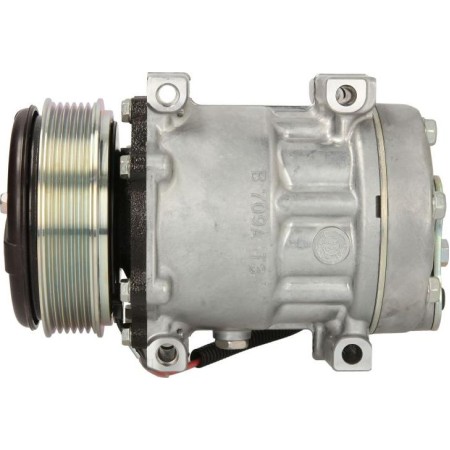 SANDEN SD7H15-8244 - Compressor, air conditioning