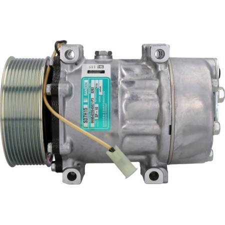 SANDEN SD7H15-8263 - Air Filter, engine