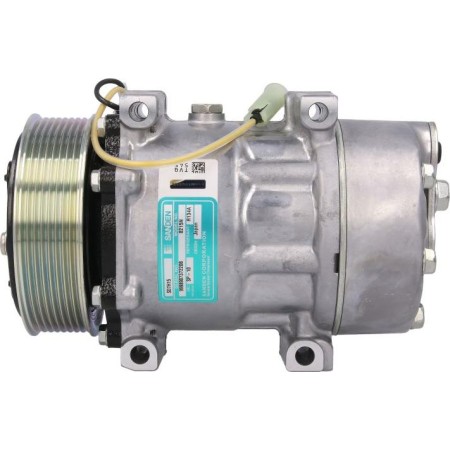 SANDEN SD7H15-8215 - Compressor, air conditioning