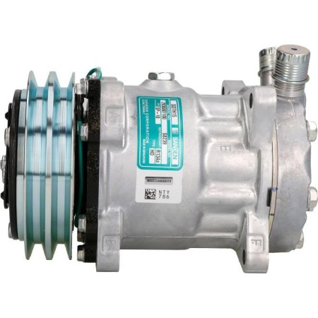 SANDEN SD7H15-8239 - Compressor, air conditioning