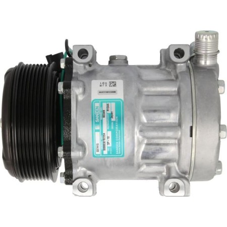 SANDEN SD7H15-8234 - Compressor, air conditioning