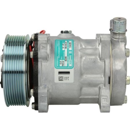 SANDEN SD7H15-8230 - Compressor, air conditioning