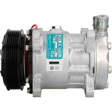 SANDEN SD7H15-8229 - Compressor, air conditioning