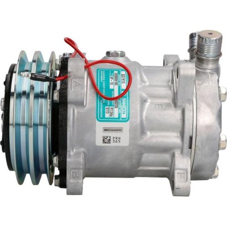 SANDEN SD7H15-8220 - Compressor, air conditioning