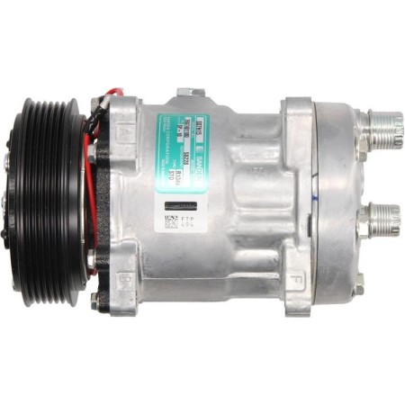 SANDEN SD7H15-8228 - Compressor, air conditioning