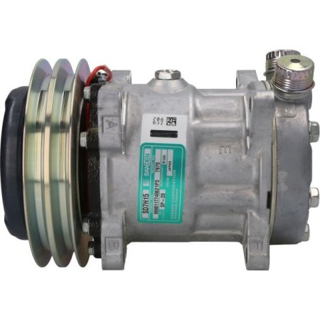 SANDEN SD7H15-7975 - Compressor, air conditioning