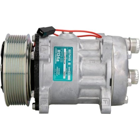 SANDEN SD7H15-7830 - Compressor, air conditioning
