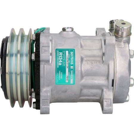 SANDEN SD7H15-7872 - Compressor, air conditioning