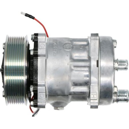 SANDEN SD7H13-8901 - Compressor, air conditioning