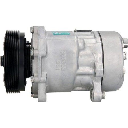 SANDEN SD7V16-1080 - Compressor, air conditioning