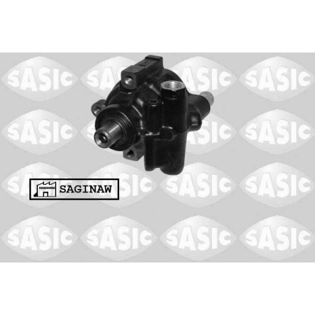 Sasic SAS7074018 - Hydraulic Pump, steering system