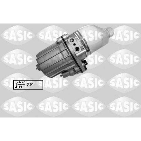 Sasic SAS7076080 - Hydraulic Pump, steering system